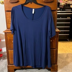 Lularoe tunic top 2x